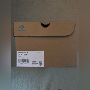 CONVERSE CHUCK 70 RENEW - MILK/ EGRET/ NATURAL IVORY